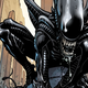 Image for article titled Aliens Keep Fighting Predators And More In Comics